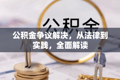 平舆公积金争议解决，从法律到实践，全面解读
