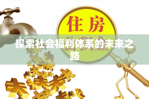 平舆探索社会福利体系的未来之路