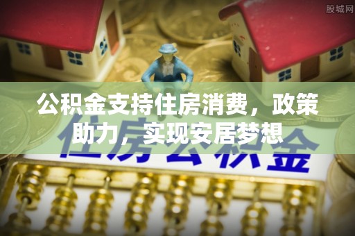 平舆公积金支持住房消费，政策助力，实现安居梦想