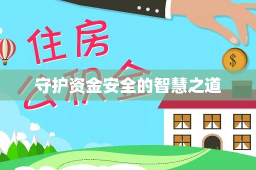 平舆守护资金安全的智慧之道