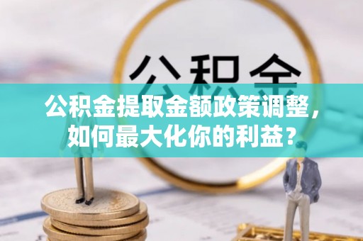平舆公积金提取金额政策调整，如何最大化你的利益？