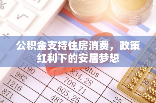 平舆公积金支持住房消费，政策红利下的安居梦想