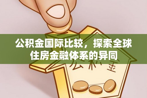 平舆公积金国际比较，探索全球住房金融体系的异同