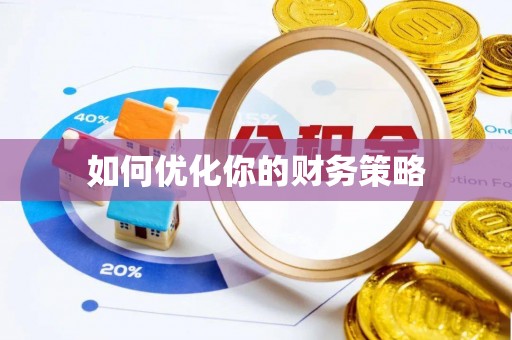 平舆如何优化你的财务策略
