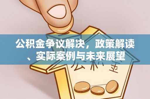 平舆公积金争议解决，政策解读、实际案例与未来展望