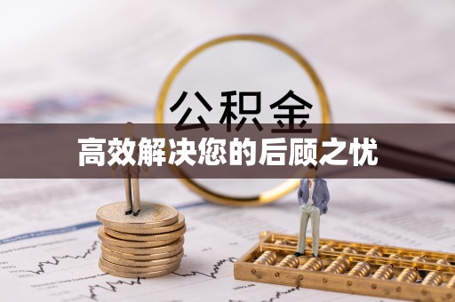平舆高效解决您的后顾之忧