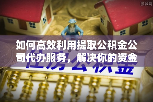 平舆如何高效利用提取公积金公司代办服务，解决你的资金难题