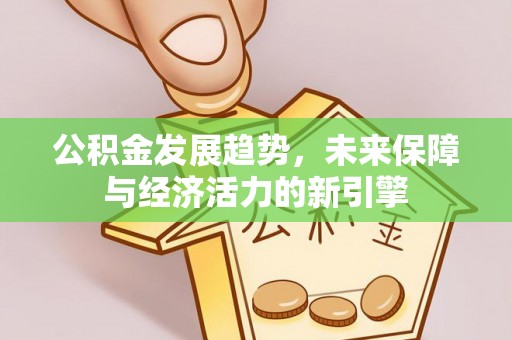 平舆公积金发展趋势，未来保障与经济活力的新引擎