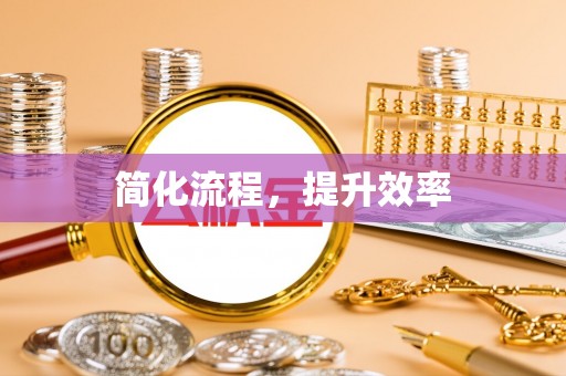 平舆简化流程，提升效率