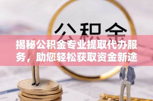 平舆揭秘公积金专业提取代办服务，助您轻松获取资金新途径